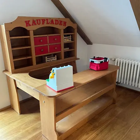 Apartment Lerchennest