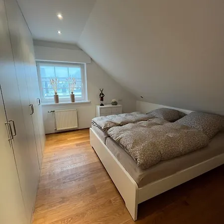 Lerchennest Apartmán Nottuln