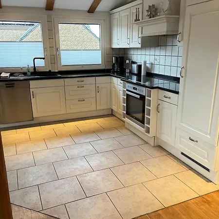 Apartment Lerchennest