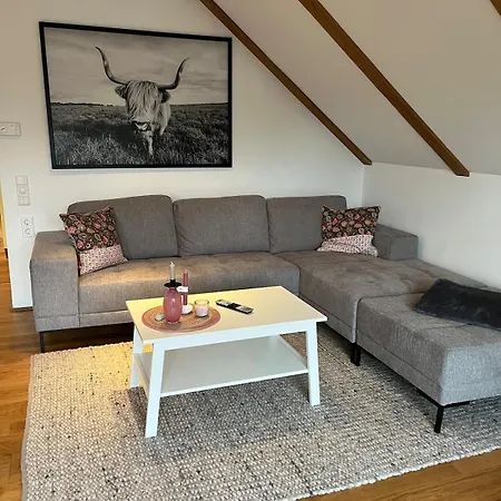 Lerchennest Apartment *