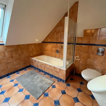 Lerchennest Apartmán Nottuln