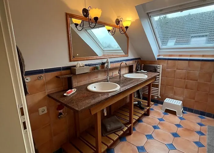 Lerchennest Apartment