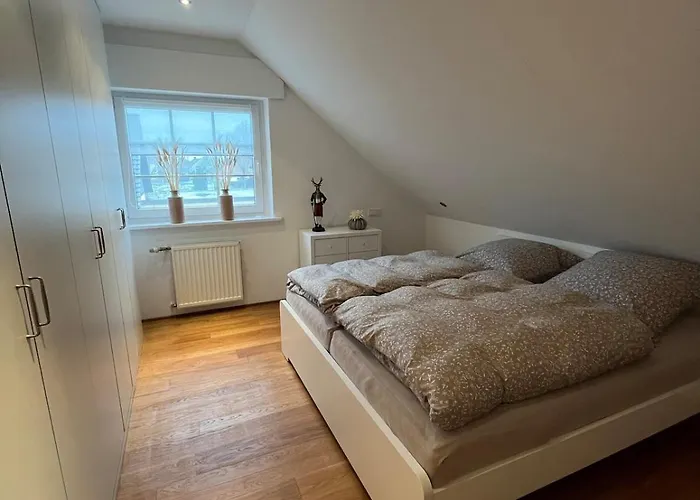 Lerchennest Apartment Nottuln