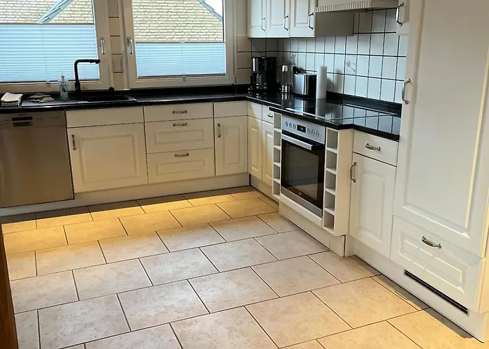 Apartman Lerchennest