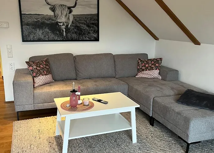 Lerchennest Apartment *