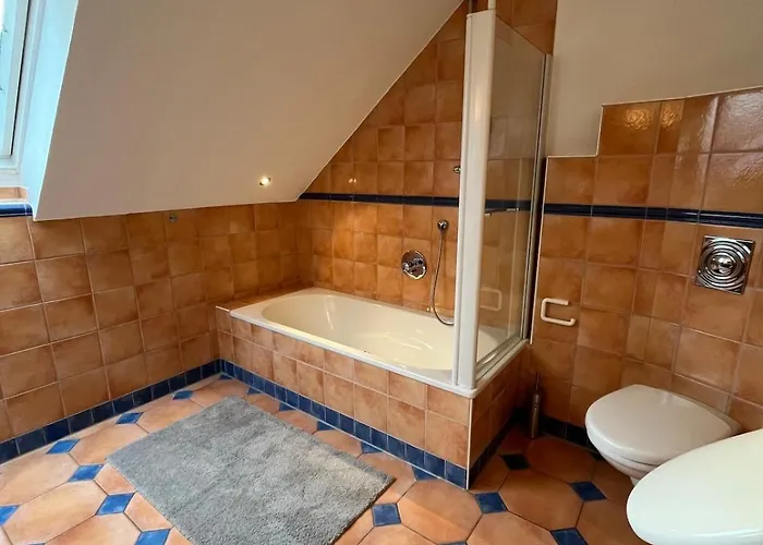 Lerchennest Apartman Nottuln